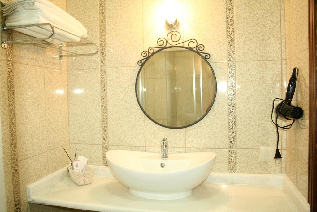 Tirilye Evi Otel Zeytinbagi Экстерьер фото