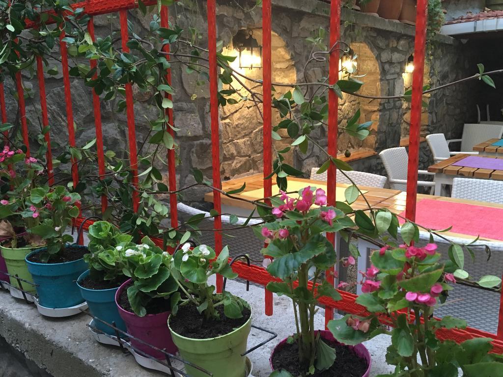 Tirilye Evi Otel Zeytinbagi Экстерьер фото